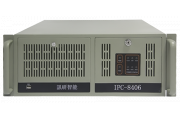 js06金沙登录入口工控机IPC-8406 ATX系列