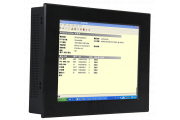 js06金沙登录入口工控机HMI-1003T 平板电脑